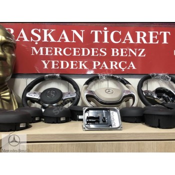 BAŞKAN TİC.MERCEDES A2479004104 GLA FAR BEYNİ 2479004104 